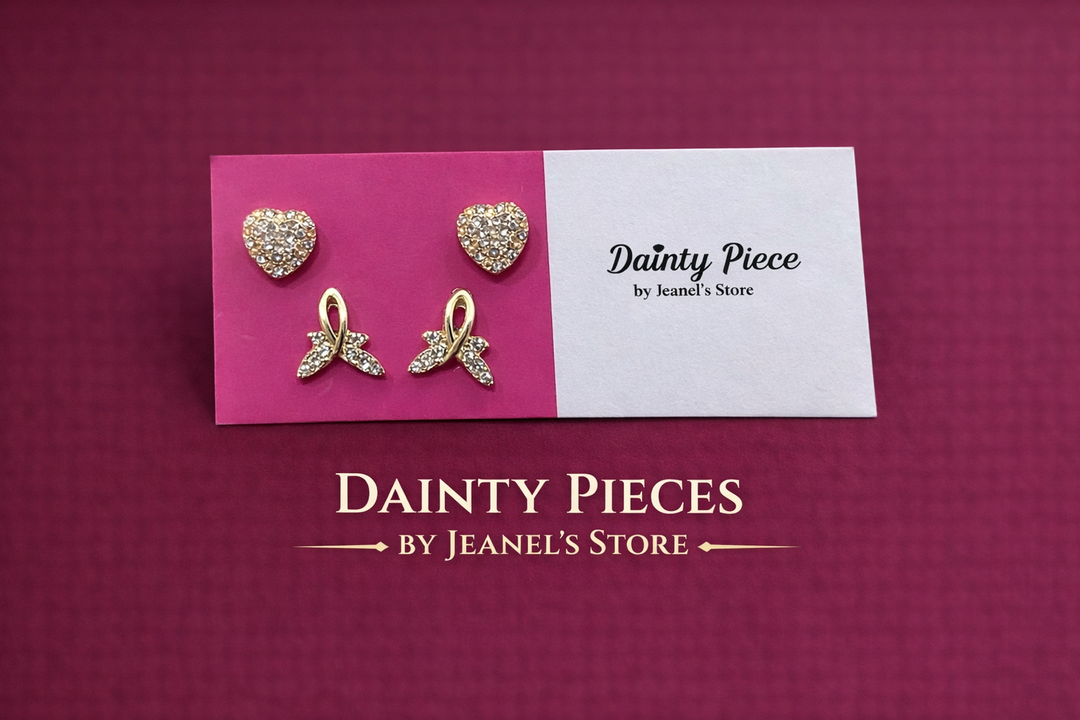 Dainty Pieces 15
