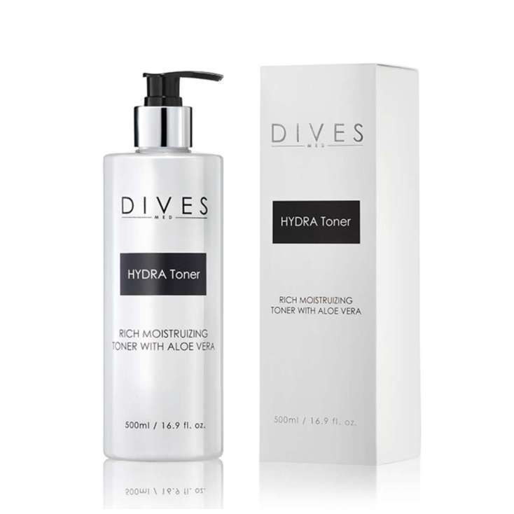 DIVES MED - Hydra Toner
