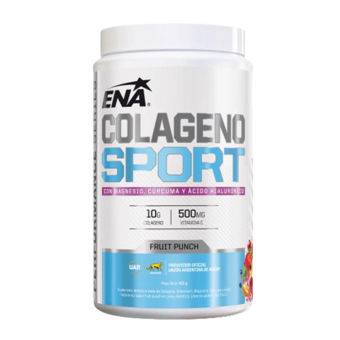 Colageno Sport x 407gr (ENA)
