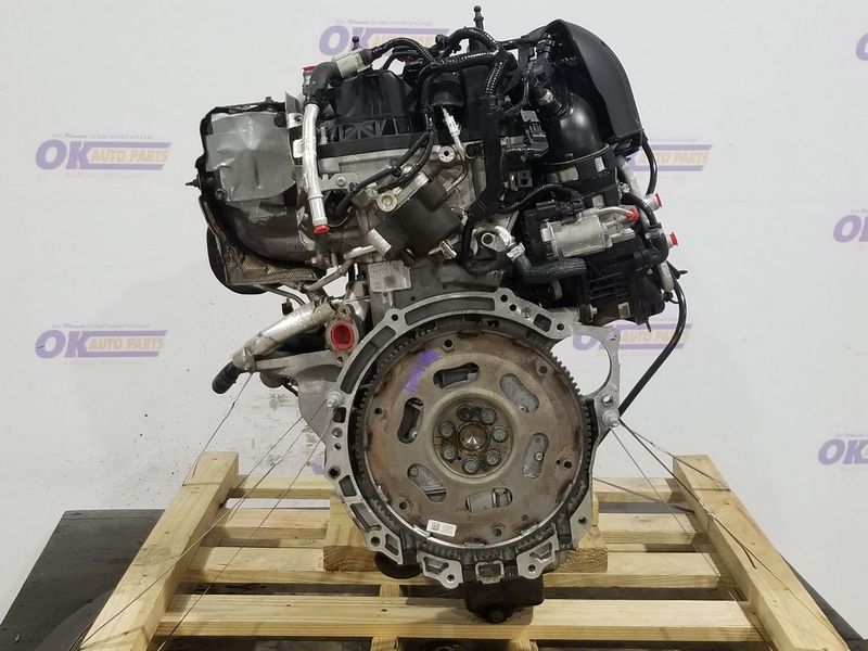 Wrangler 2.0 2018-2022