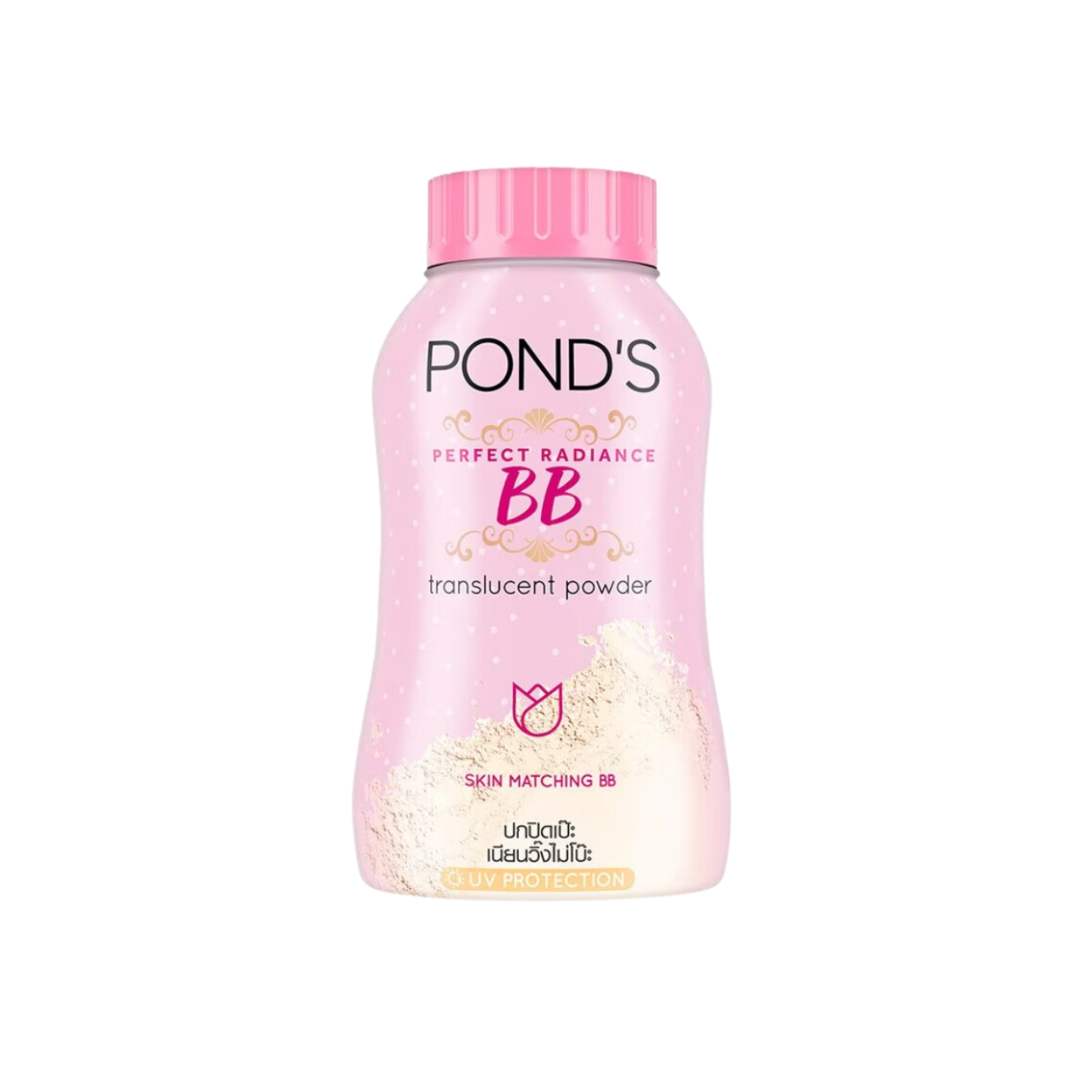 Pond's - Magic BB Translucent Powder Perfect Radiance 50g | Wholesale Facial Skincare Singapore