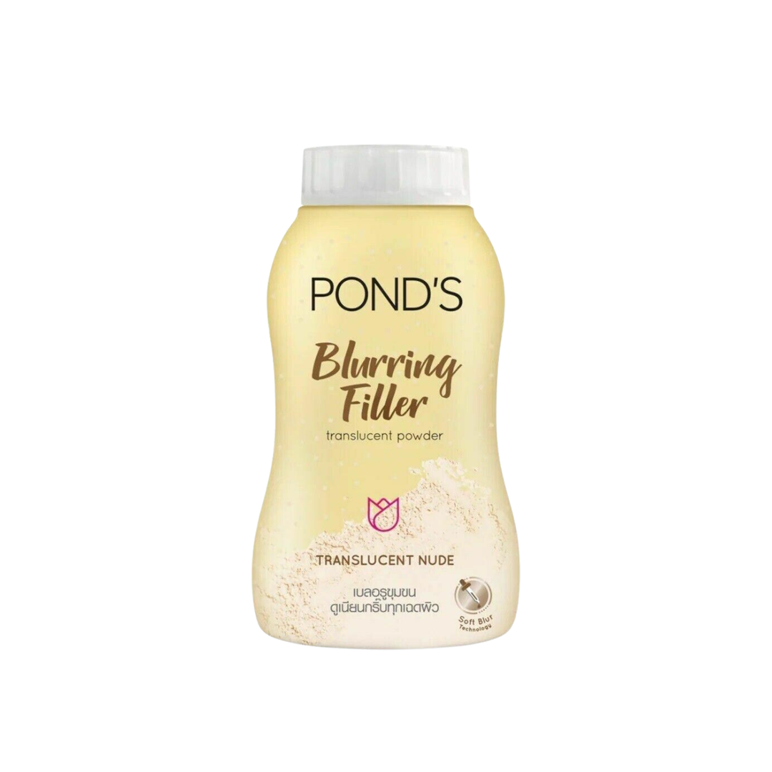 Pond's - Magic BB Translucent Powder Blurring Filler 50g | Wholesale Facial Skincare Singapore