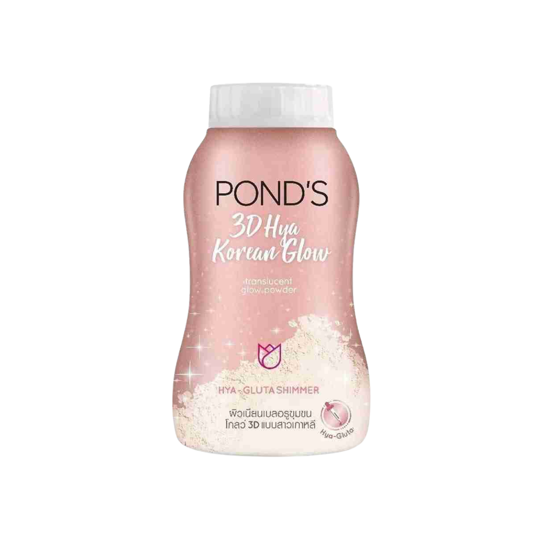 Pond's - Magic BB Translucent Powder 3D Hya Korean Glow 50g | Wholesale Facial Skincare Singapore