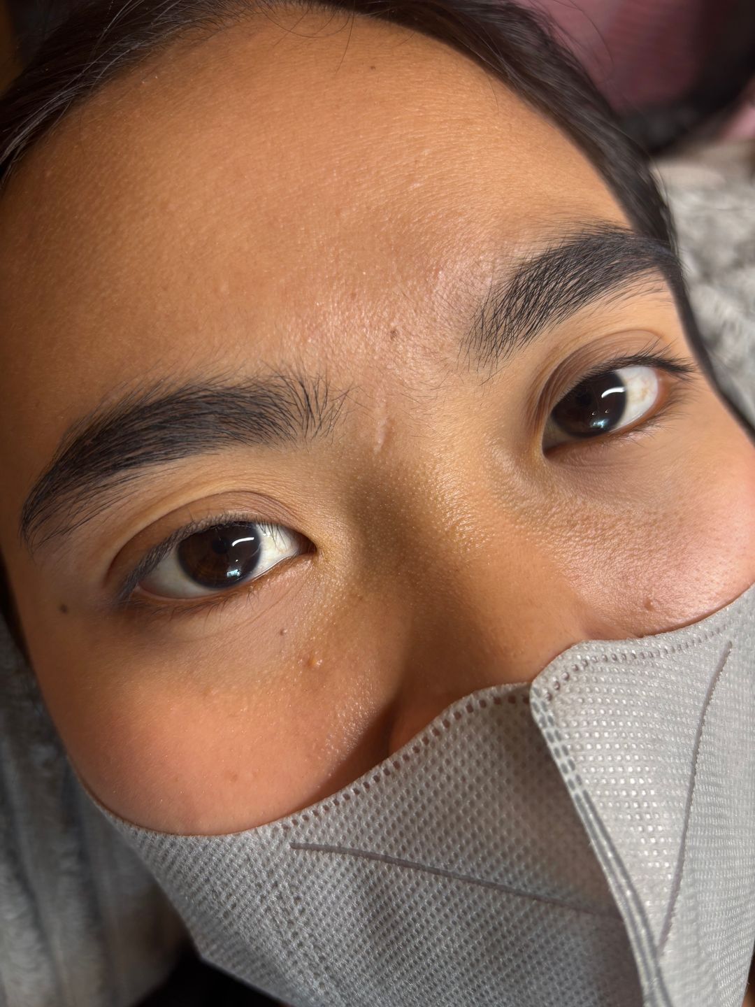 Sulam Alis (Mix Powder Brows)