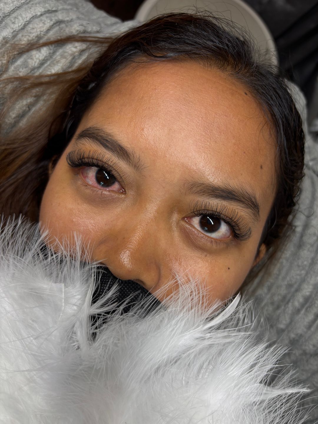 Eyelash (Soft Volume)