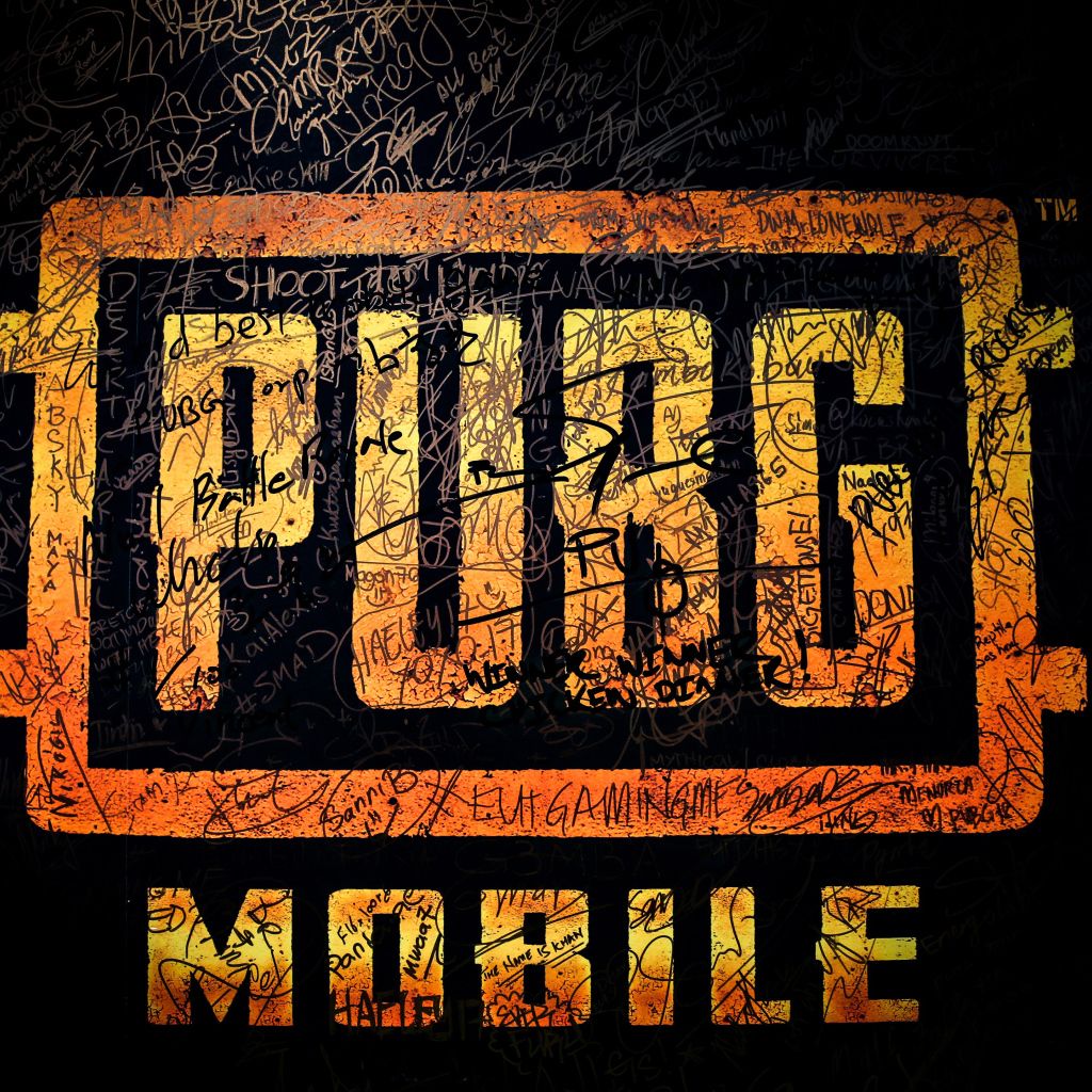 Pubg Mobile 