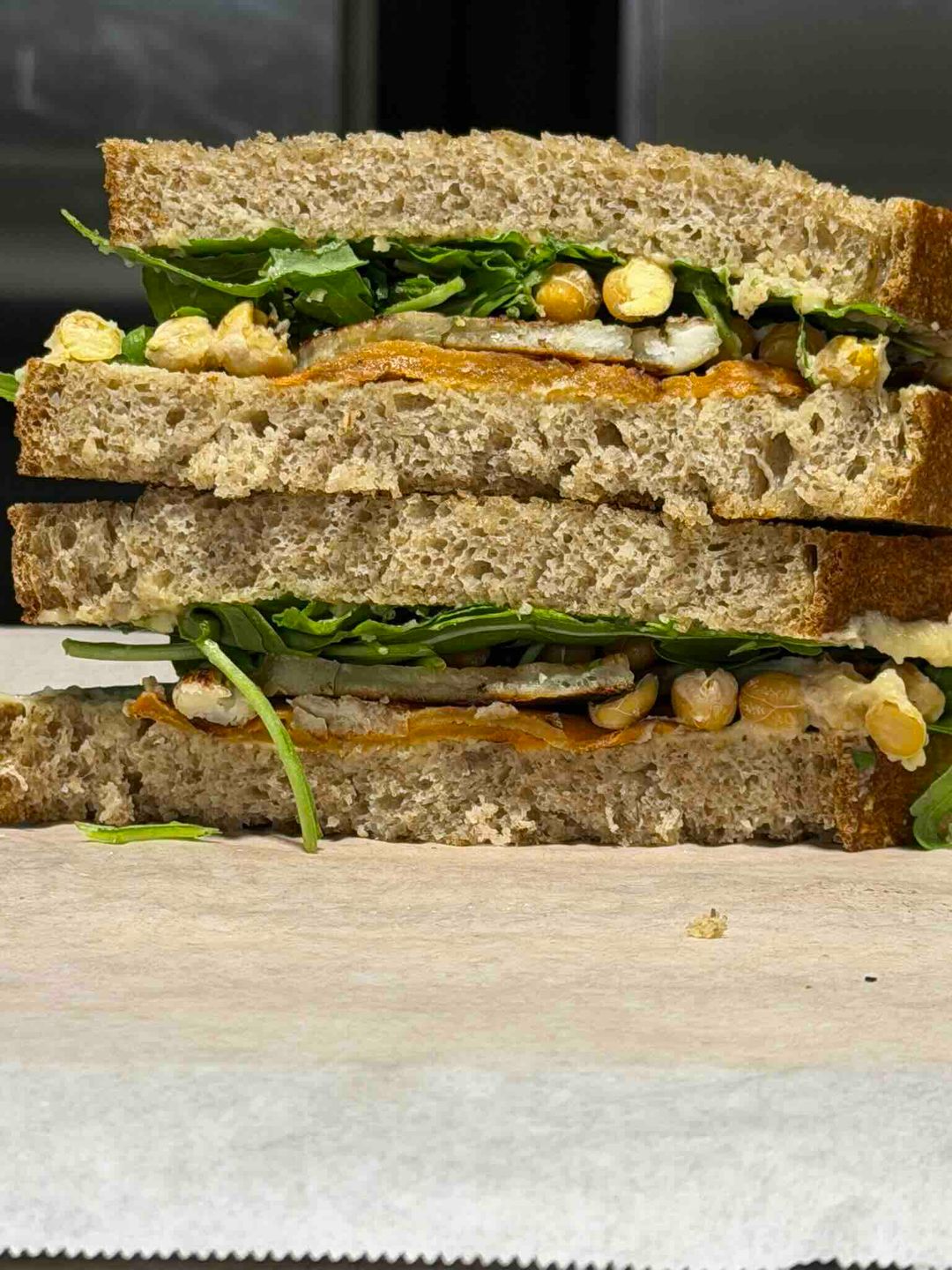 The Garden Green (Vegetarian)