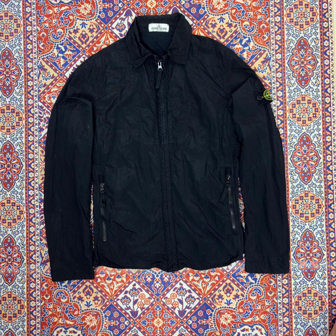 Overshirt Stone Island Junior 12