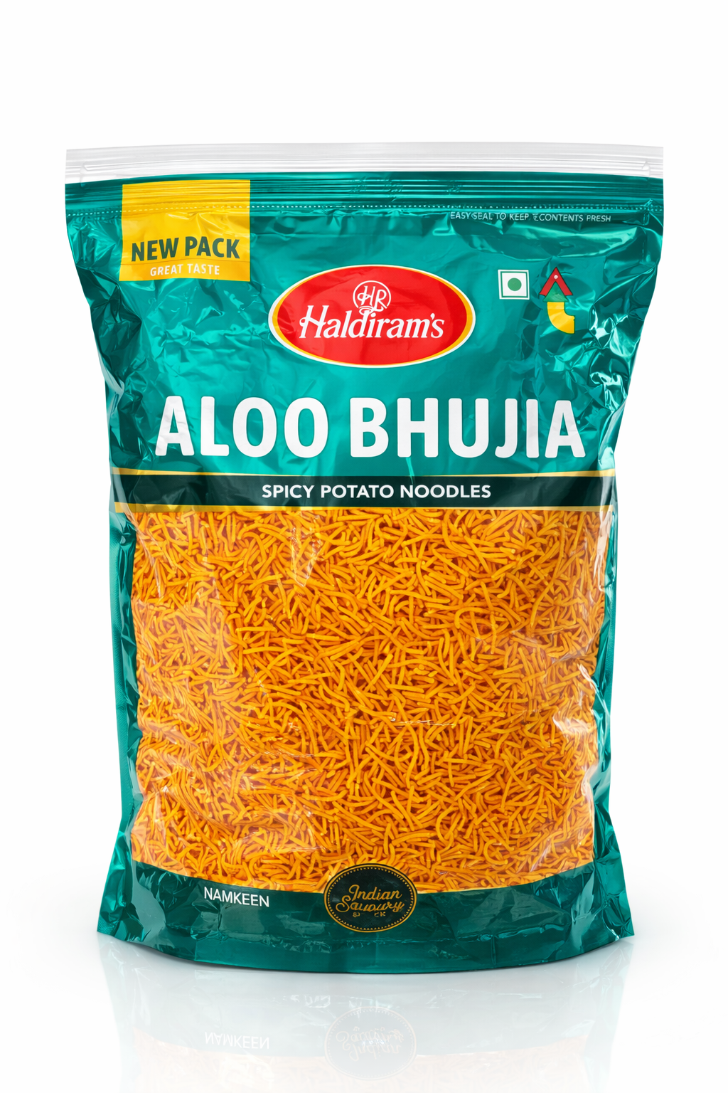 Haldiram Aloo Bhujiya 400 gm