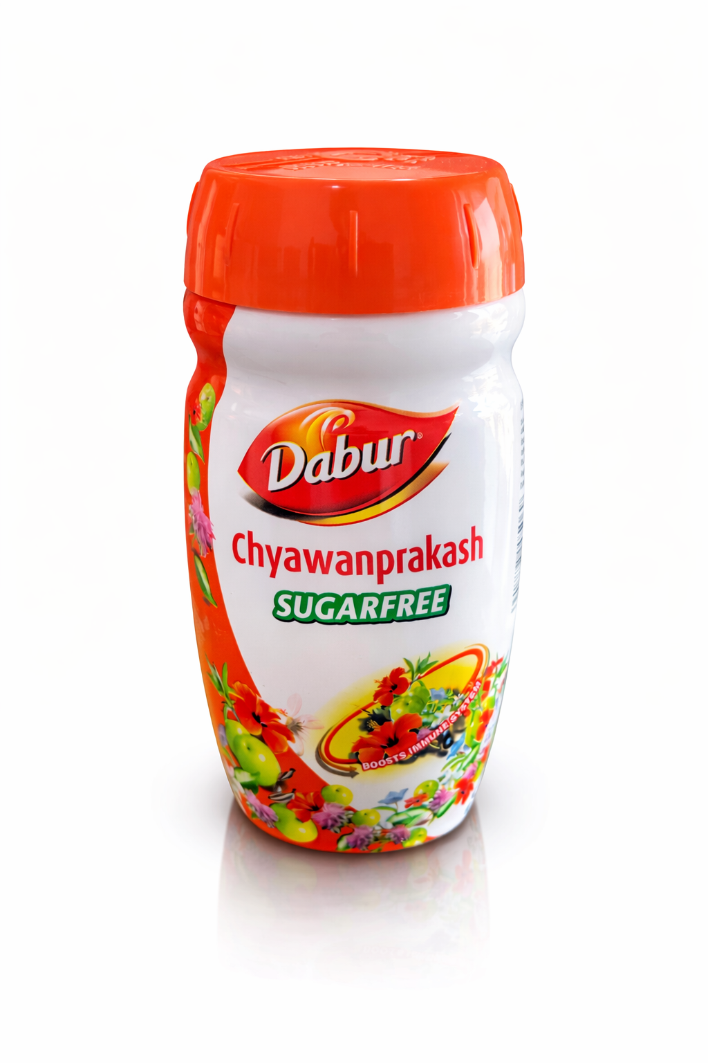 Dabur Chawanprash Sugarfree 500 gm