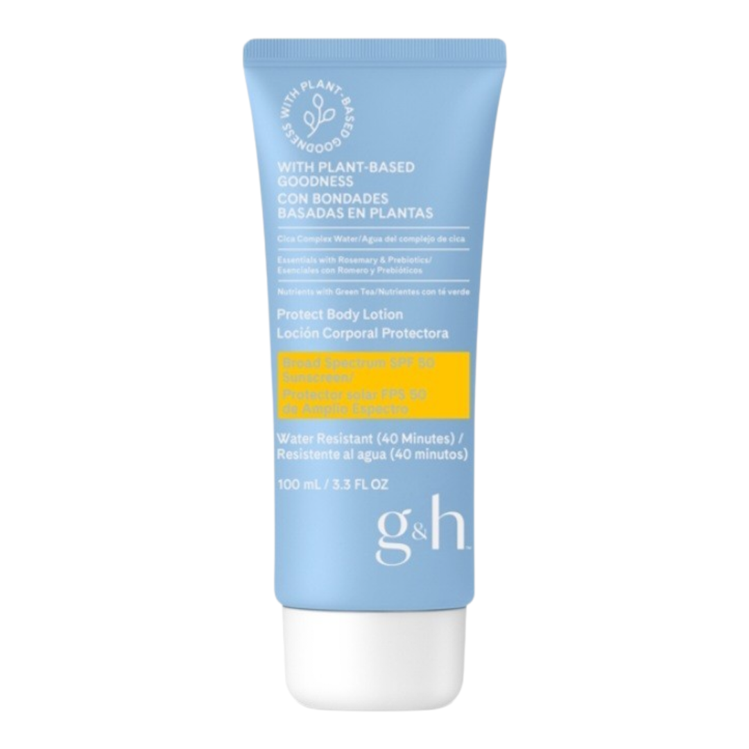 g&h™ Protect Body Lotion SPF 50
