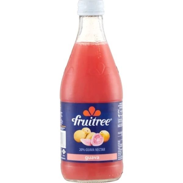 Fruitree 350mls 