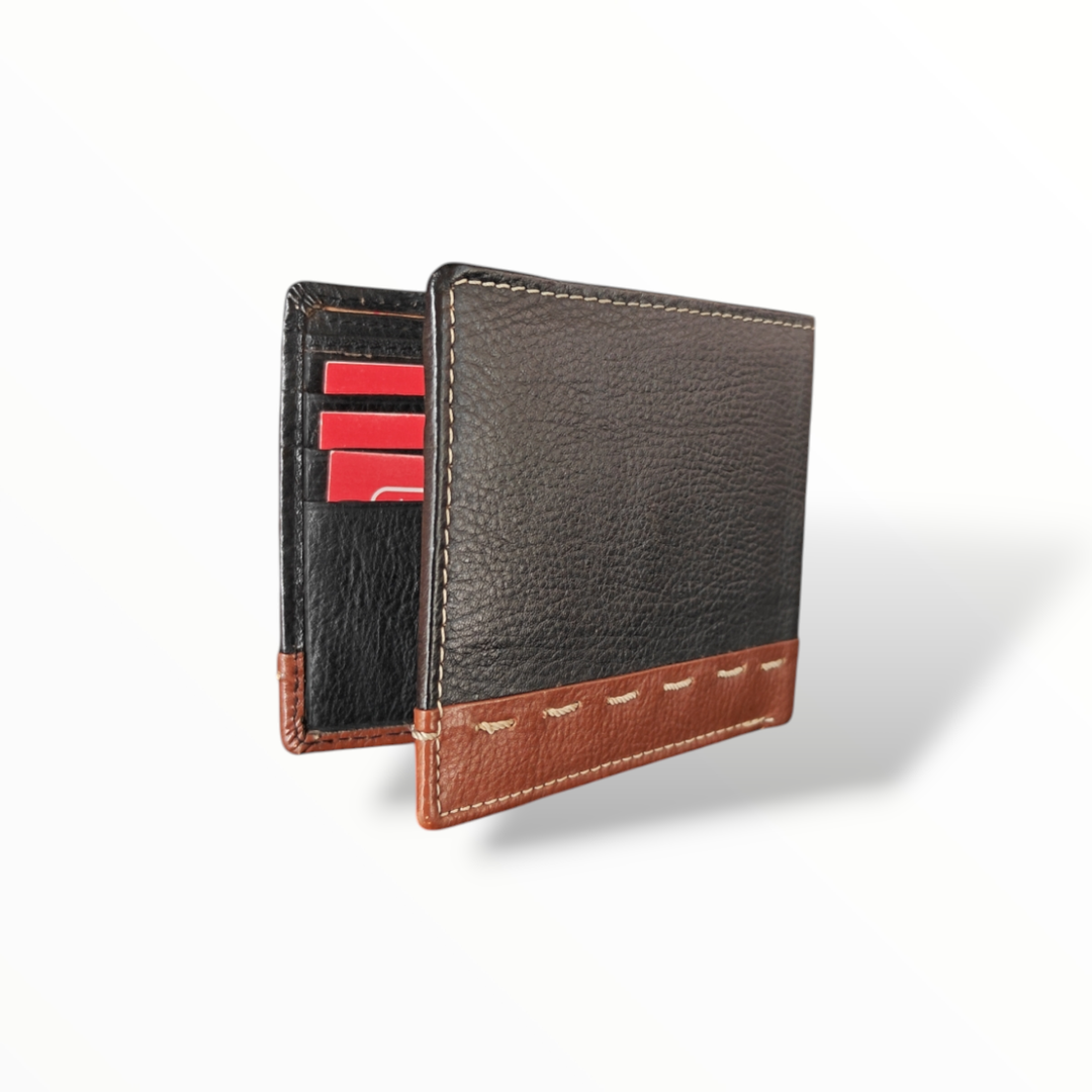 Leather Wallet for Men