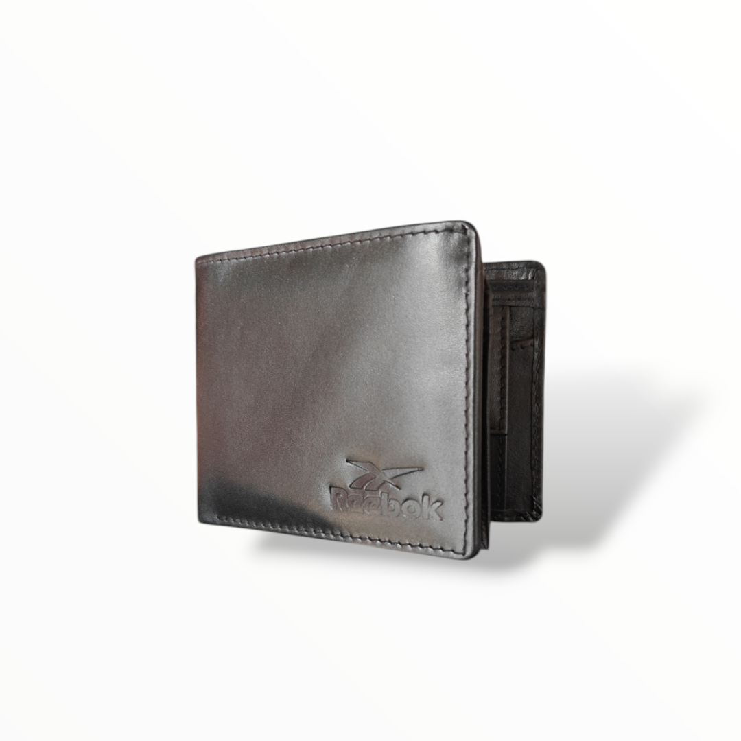 Leather Wallet for Men