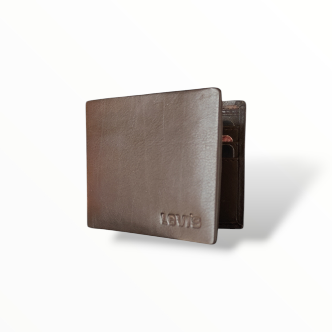 Leather Wallet for Men
