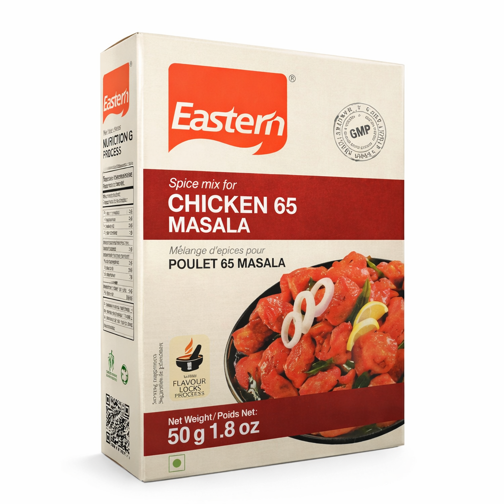 Eastern Chicken 65 Masala 50g