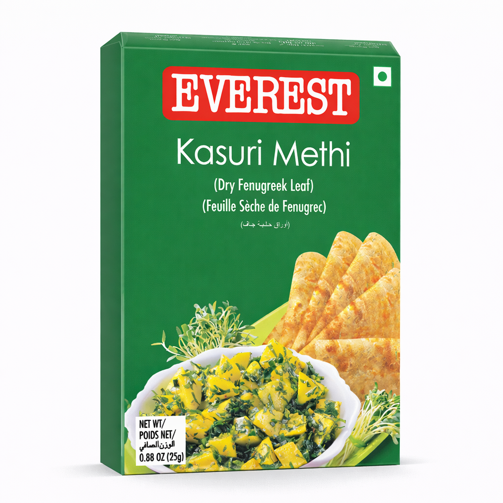 Everest Kasuri Methi 25g