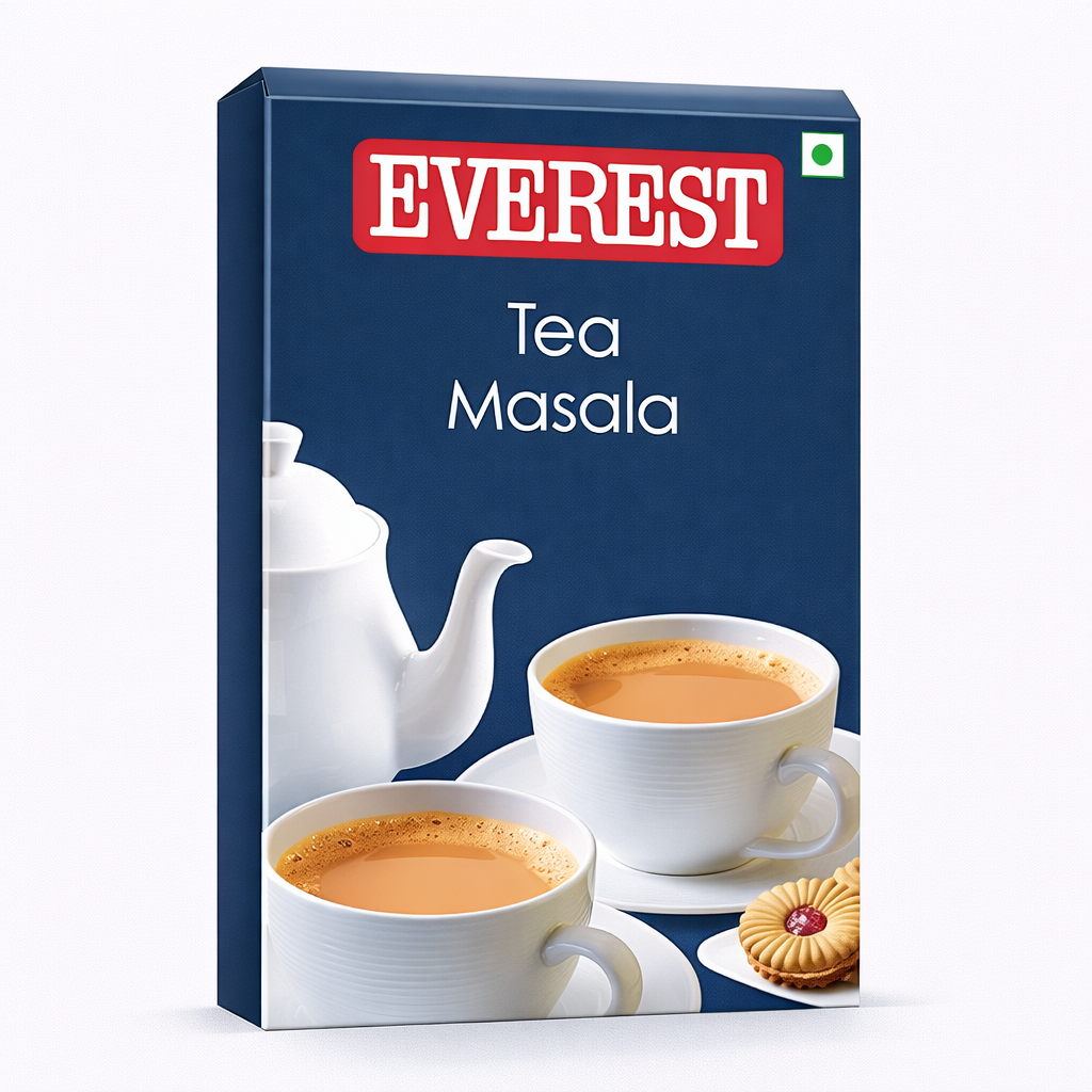 Everest Tea Masala 100g