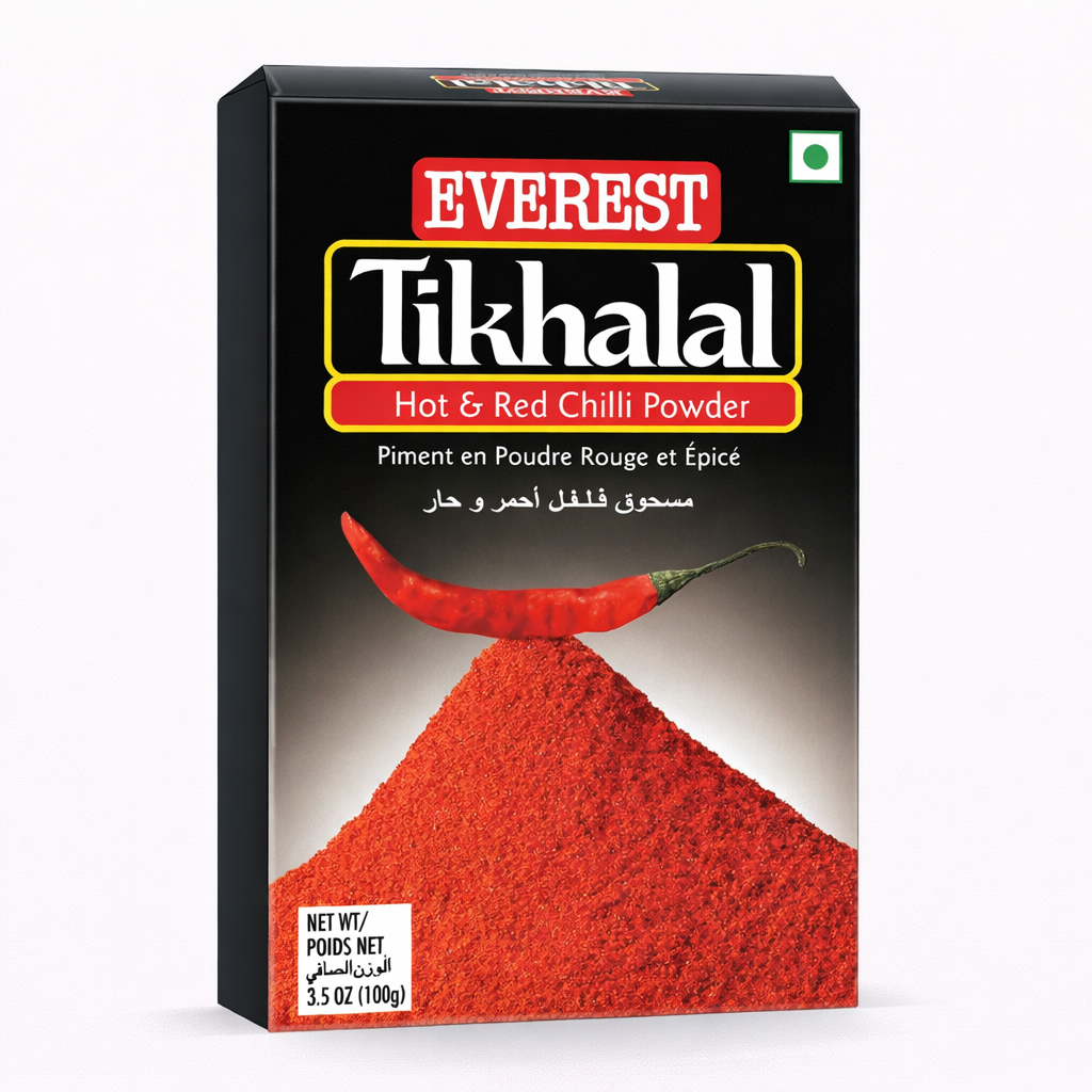 Everest Tikhalal Masala 100g