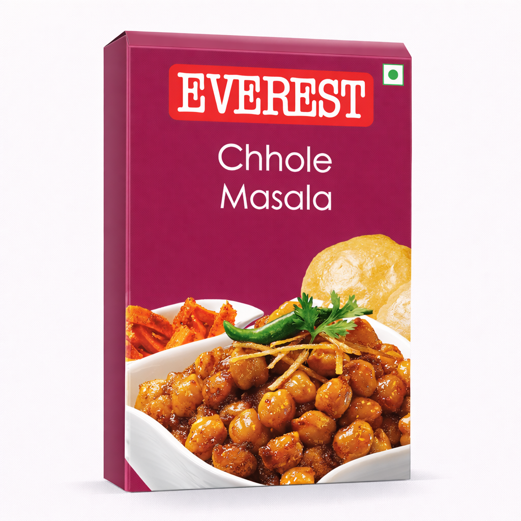 Everest Punjabi Chole Masala 100g