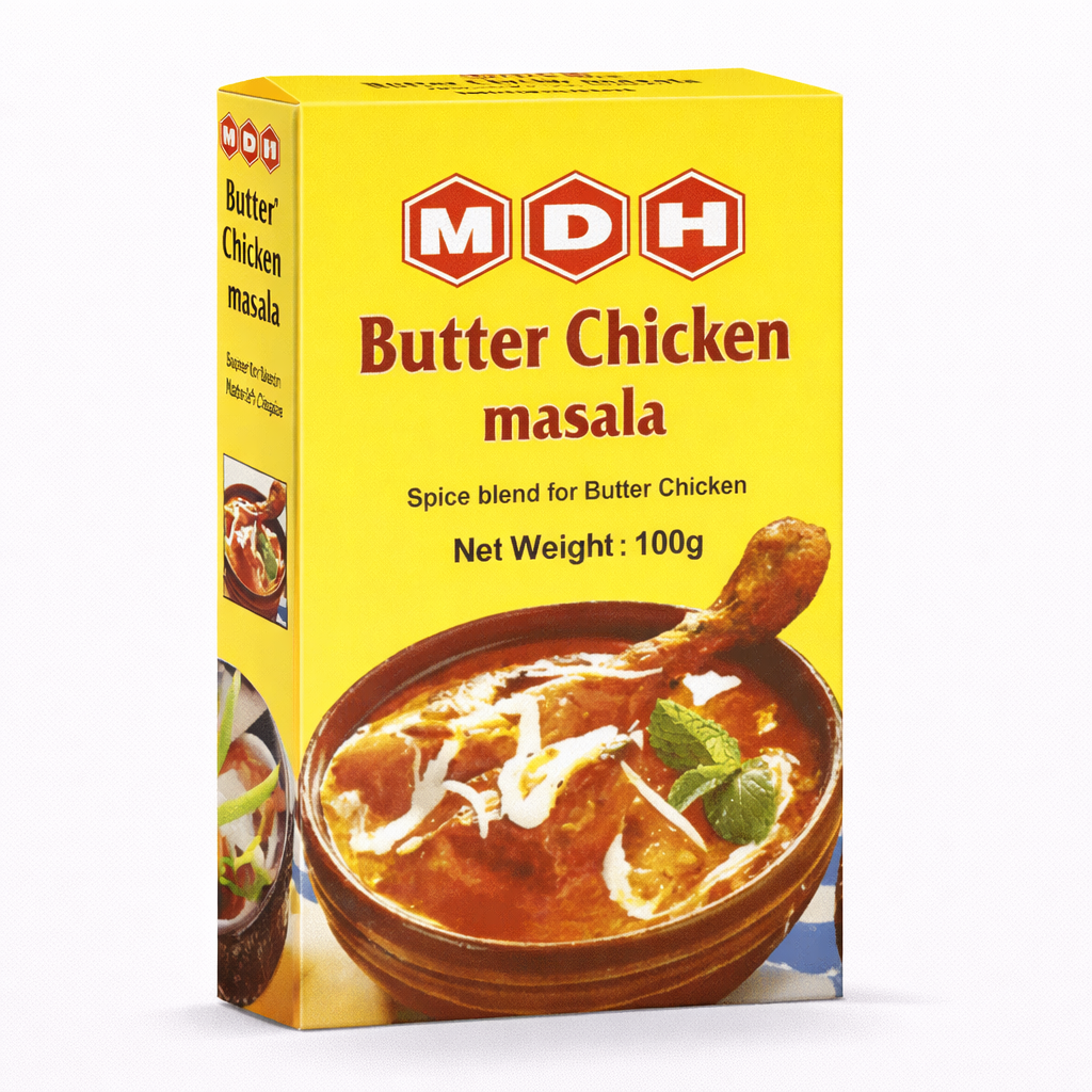 MDH Butter Chicken Masala 100g