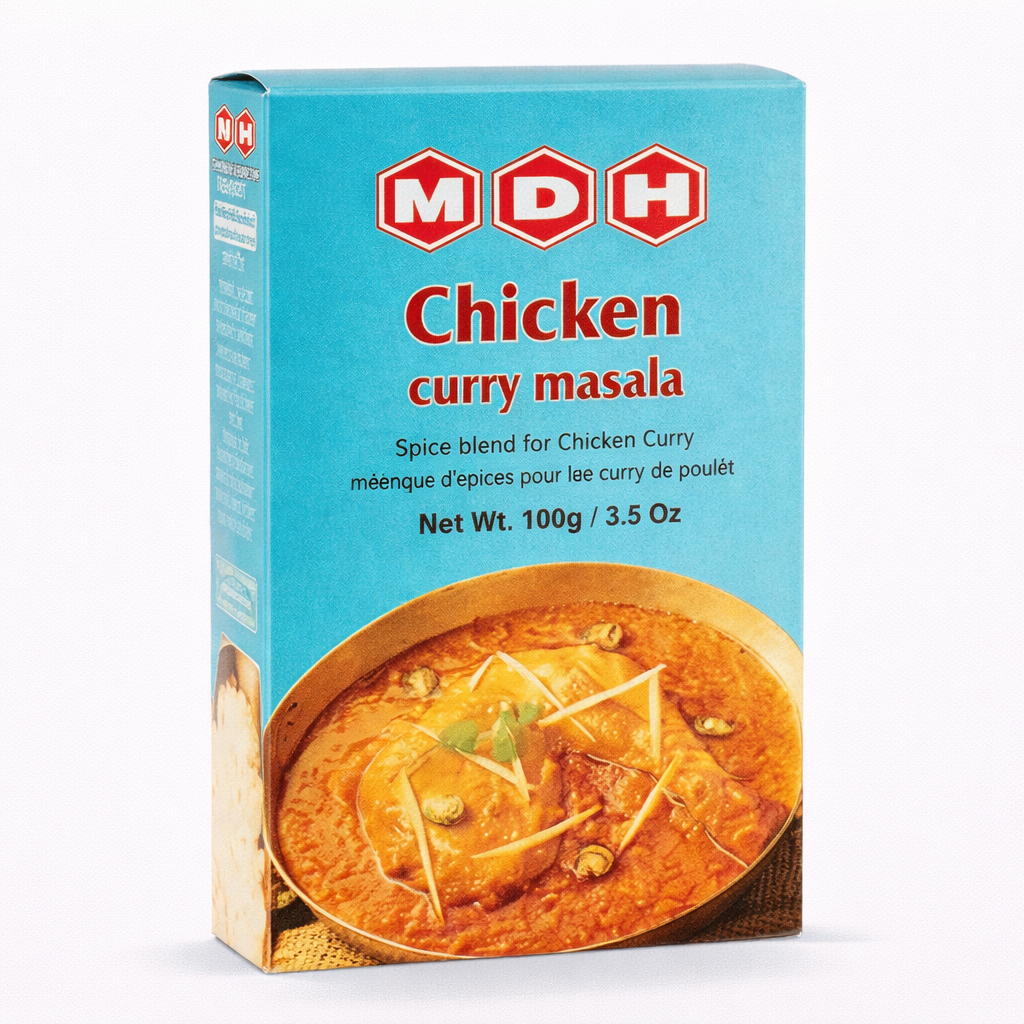 MDH Chicken Curry Masala 100g