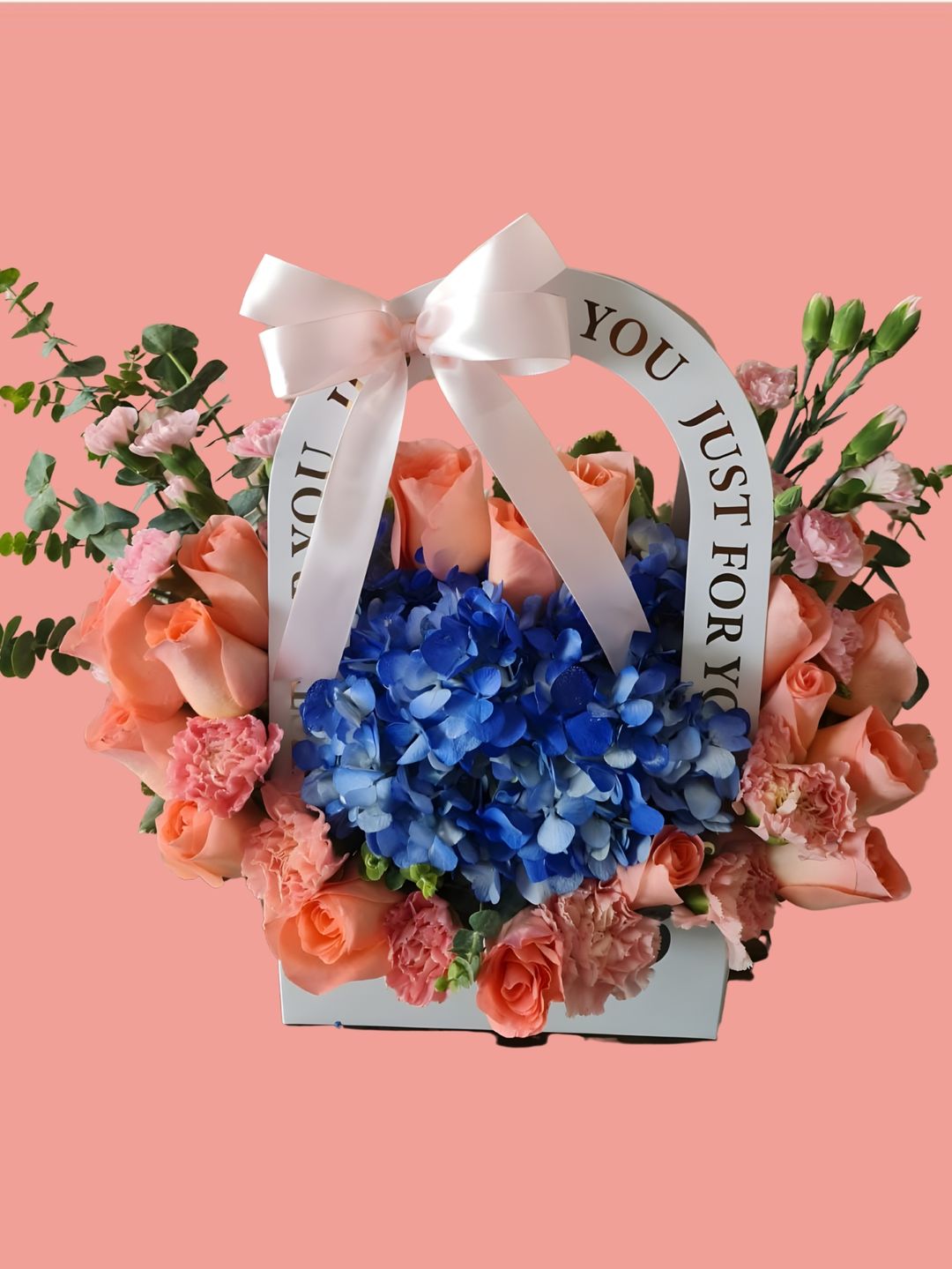 65 - Diamante Floral