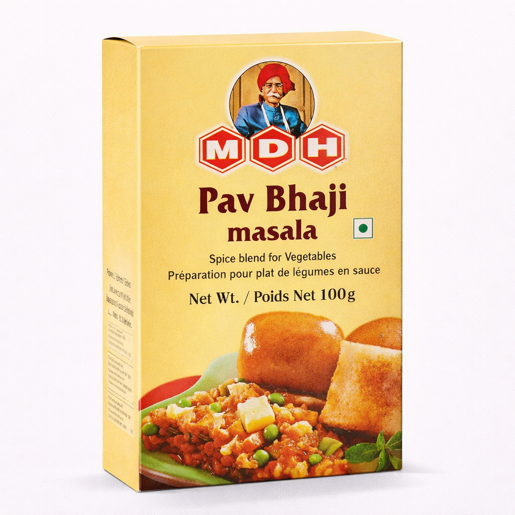 MDH Pav Bhaji Masala 100g