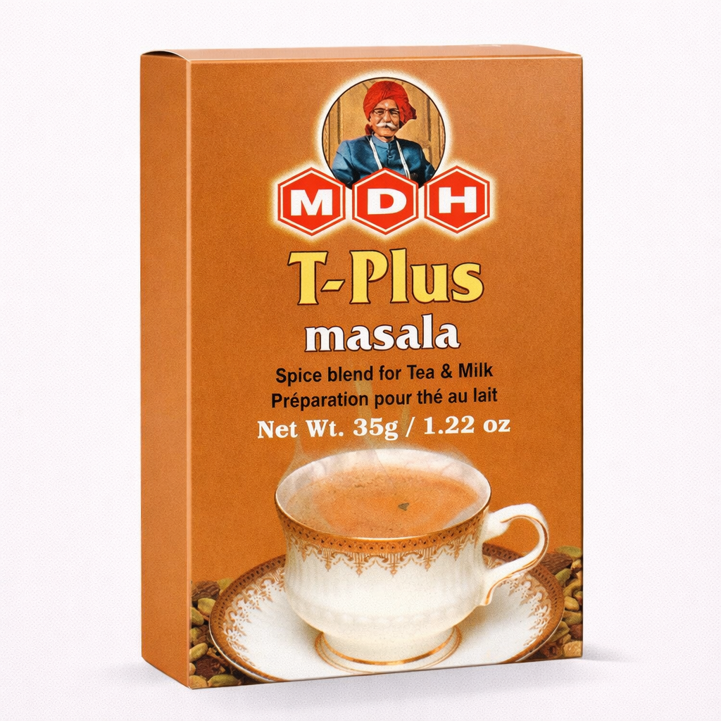 MDH T Plus Masala 35g