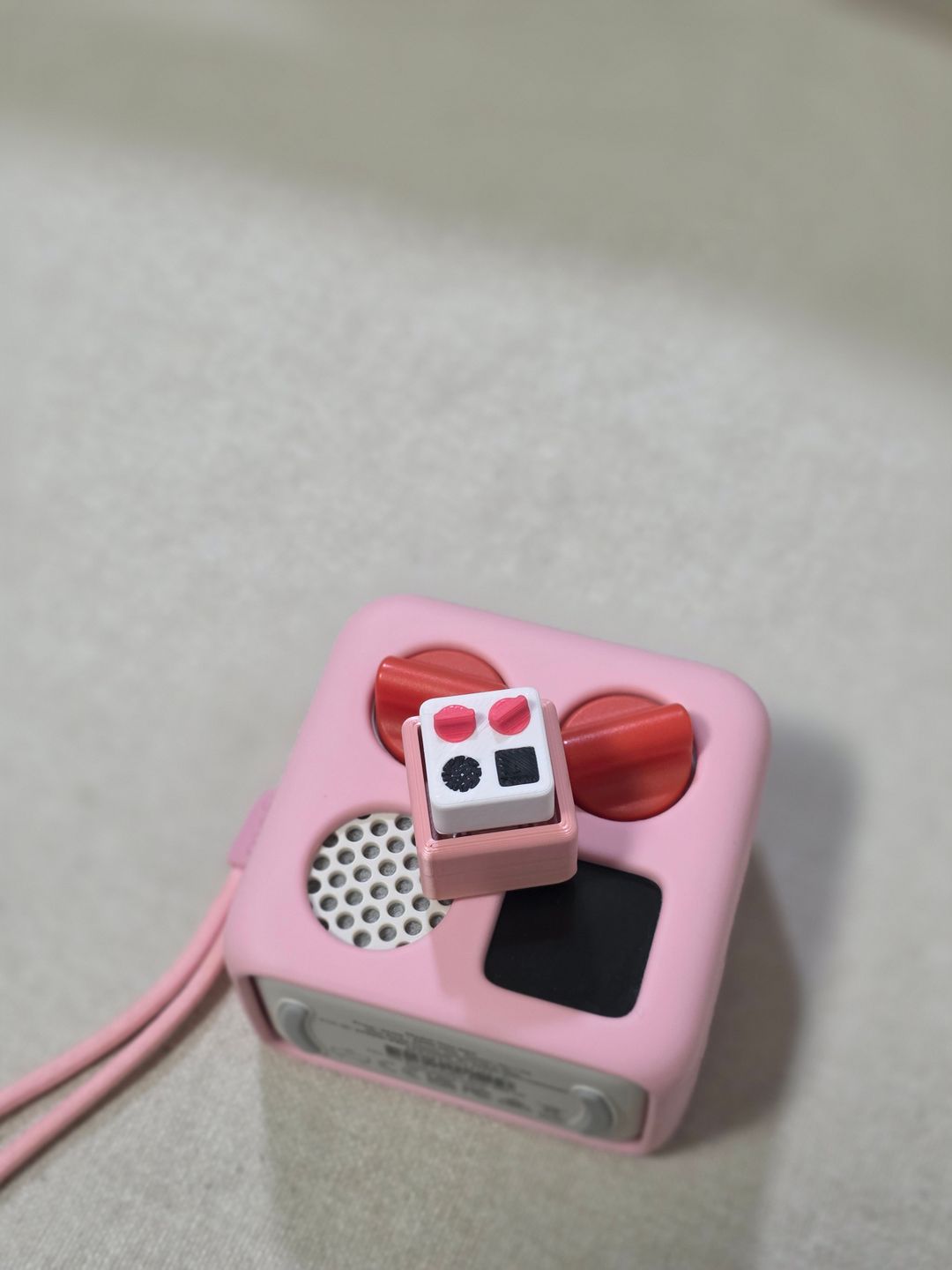 Free Yoto Mini Clicker