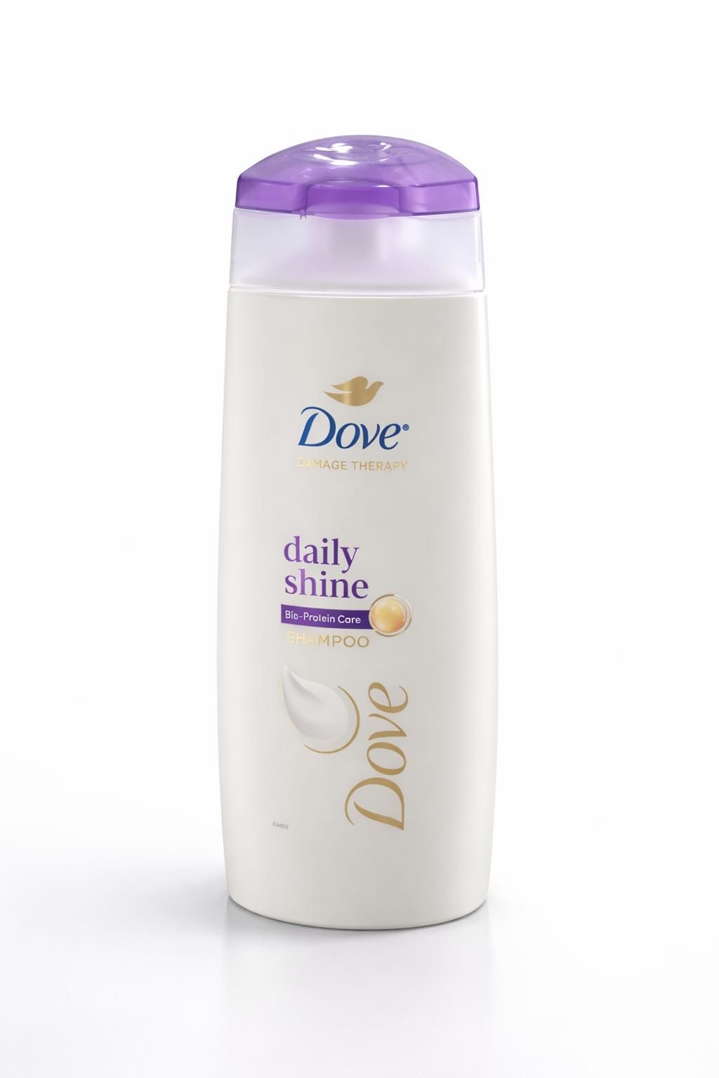 Dove Daily Shine shampoo 175 ml
