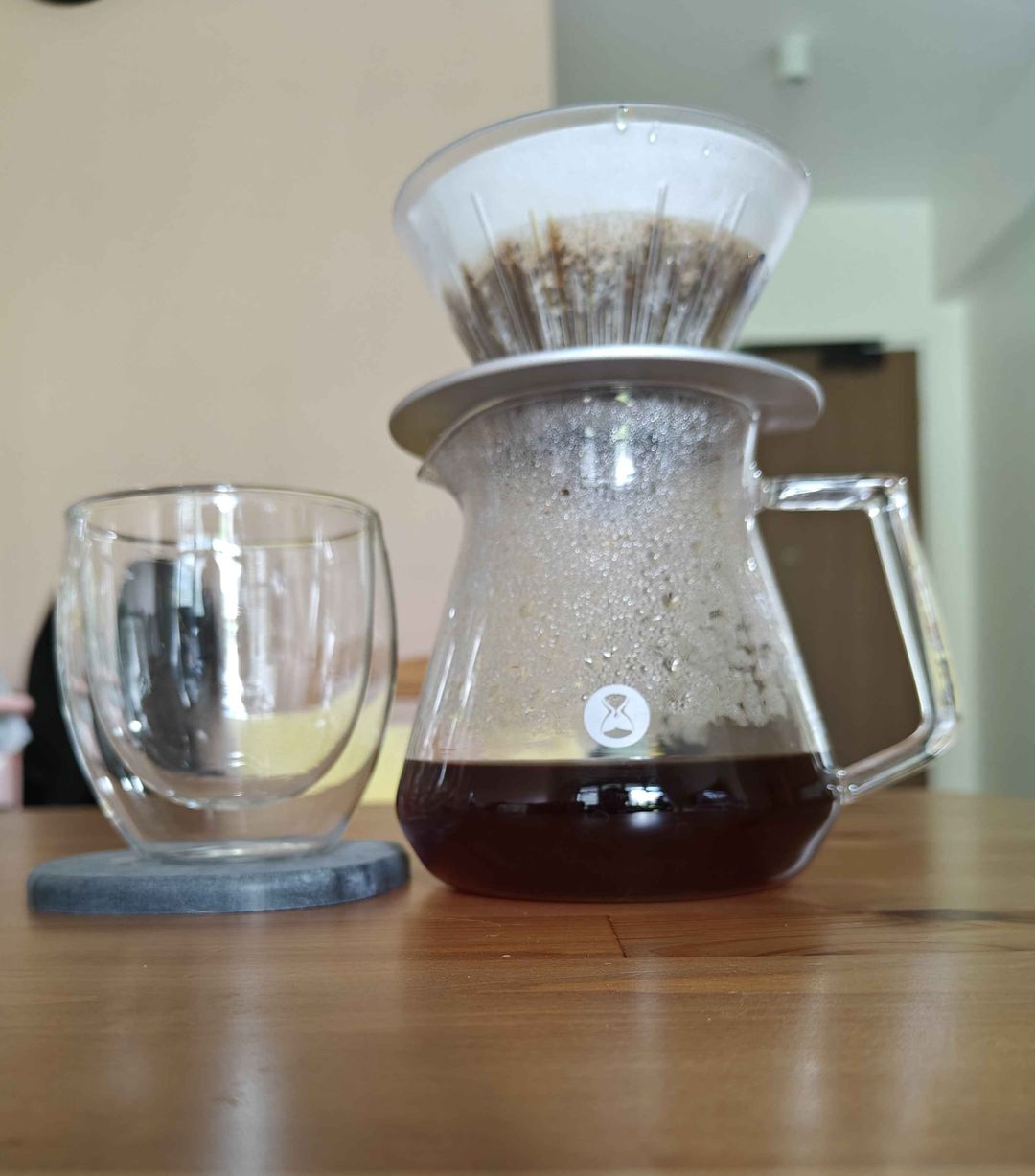 Filter Coffee 