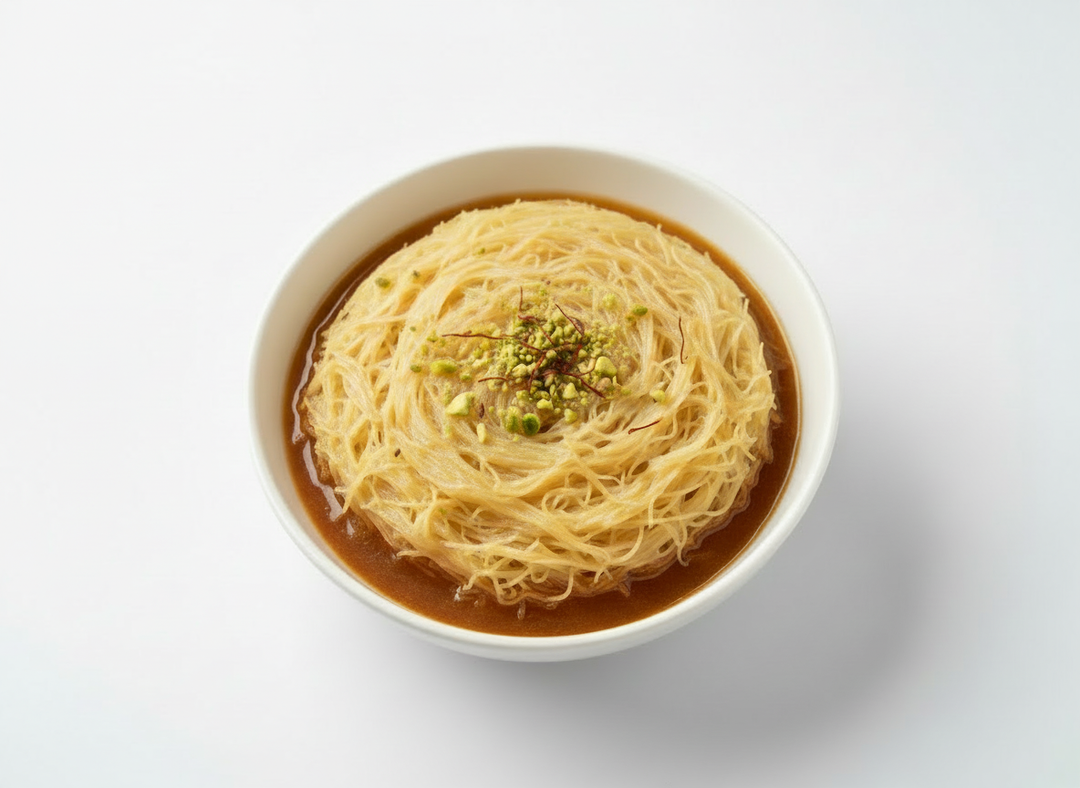 Velvet Sewya | سيوية مخملية