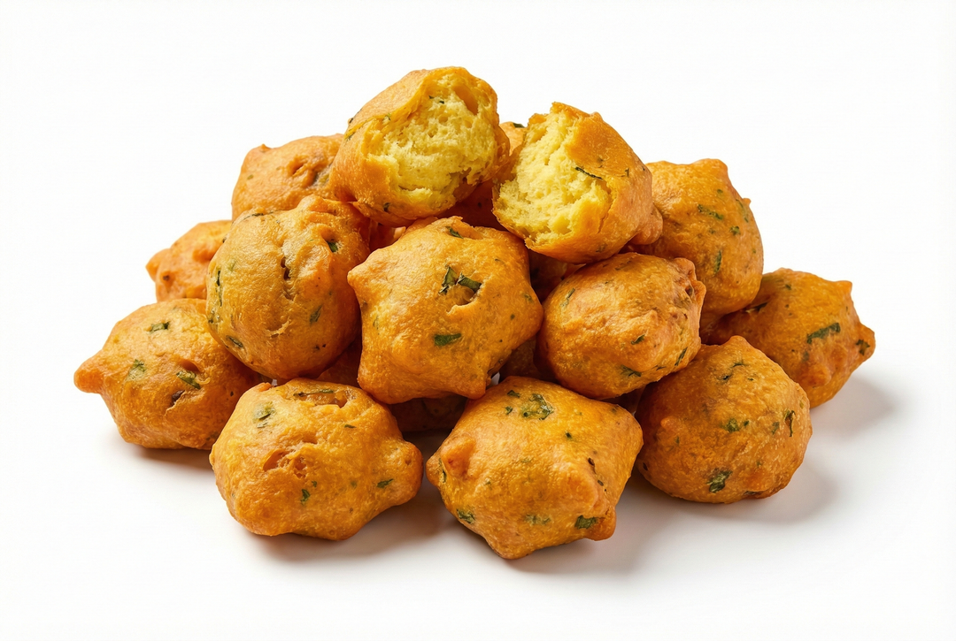 Crispy Bajia (12 Pieces) | باجية مقرمشة ١٢ حبة