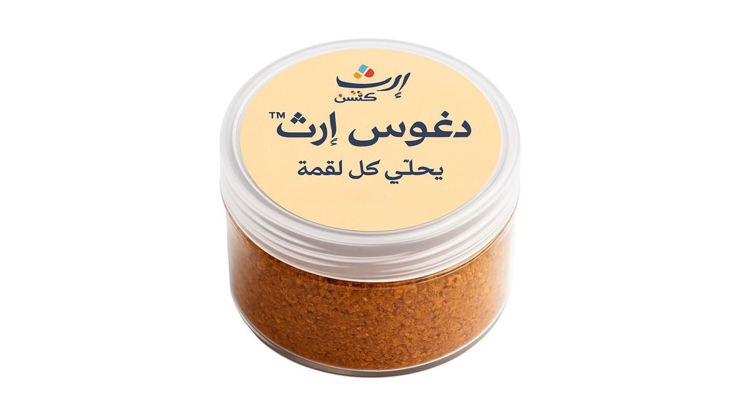 Dagous Irth | دغوس إرث