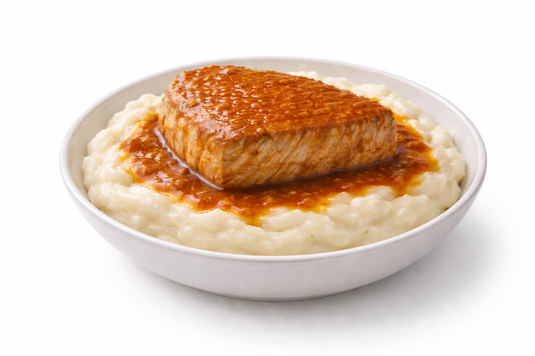 Mhogo Fish | مهوجو سمك