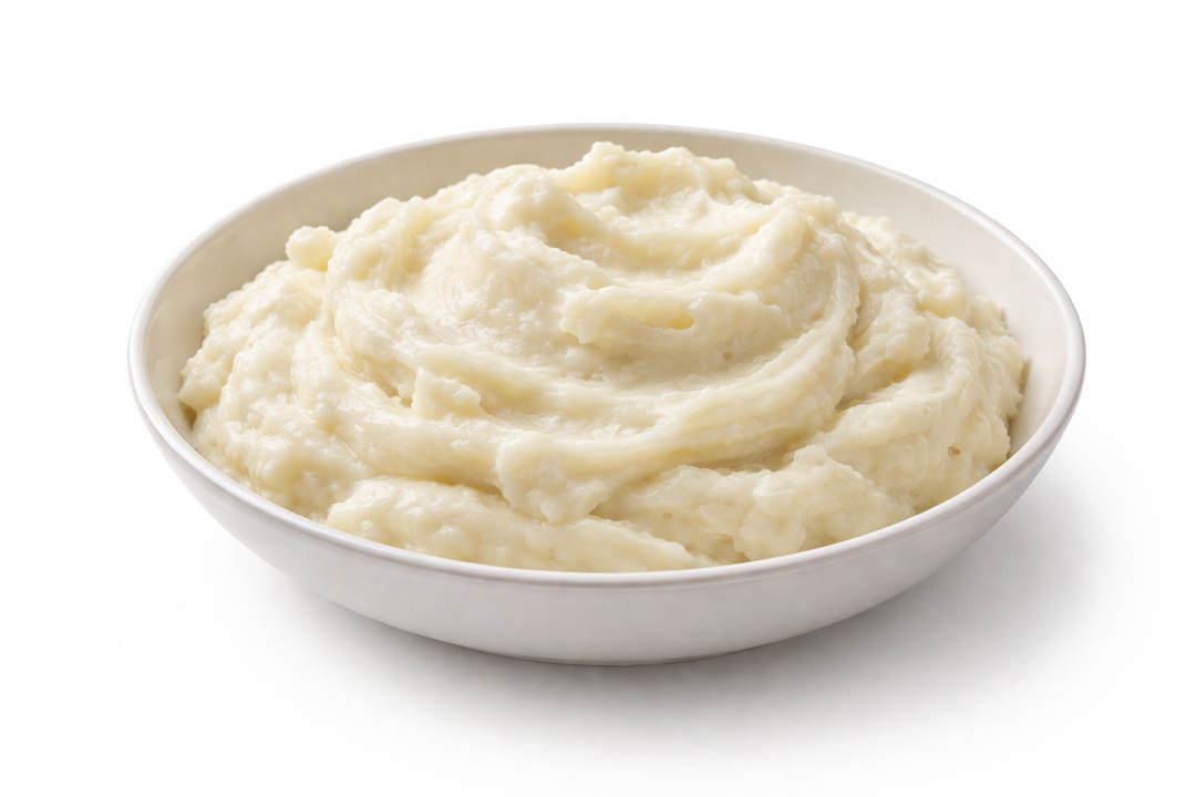 Mhogo Plain | مهوجو سادة