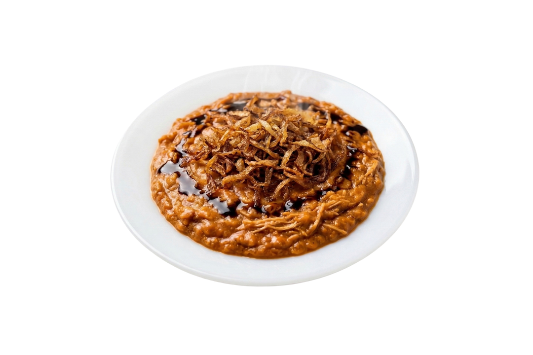 Chicken Madhrooba | مضروبة الدجاج