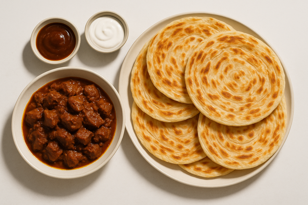 Masloola Beef | مصلولة لحم