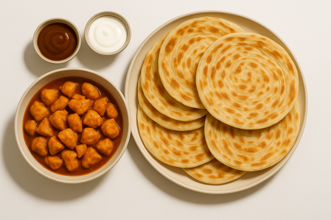 Masloola Chicken | مصلولة دجاج