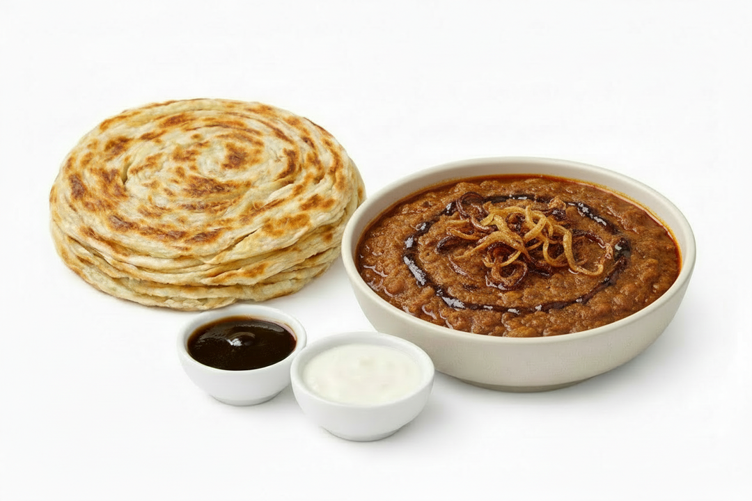 Masloola Foul | مصلولة فول