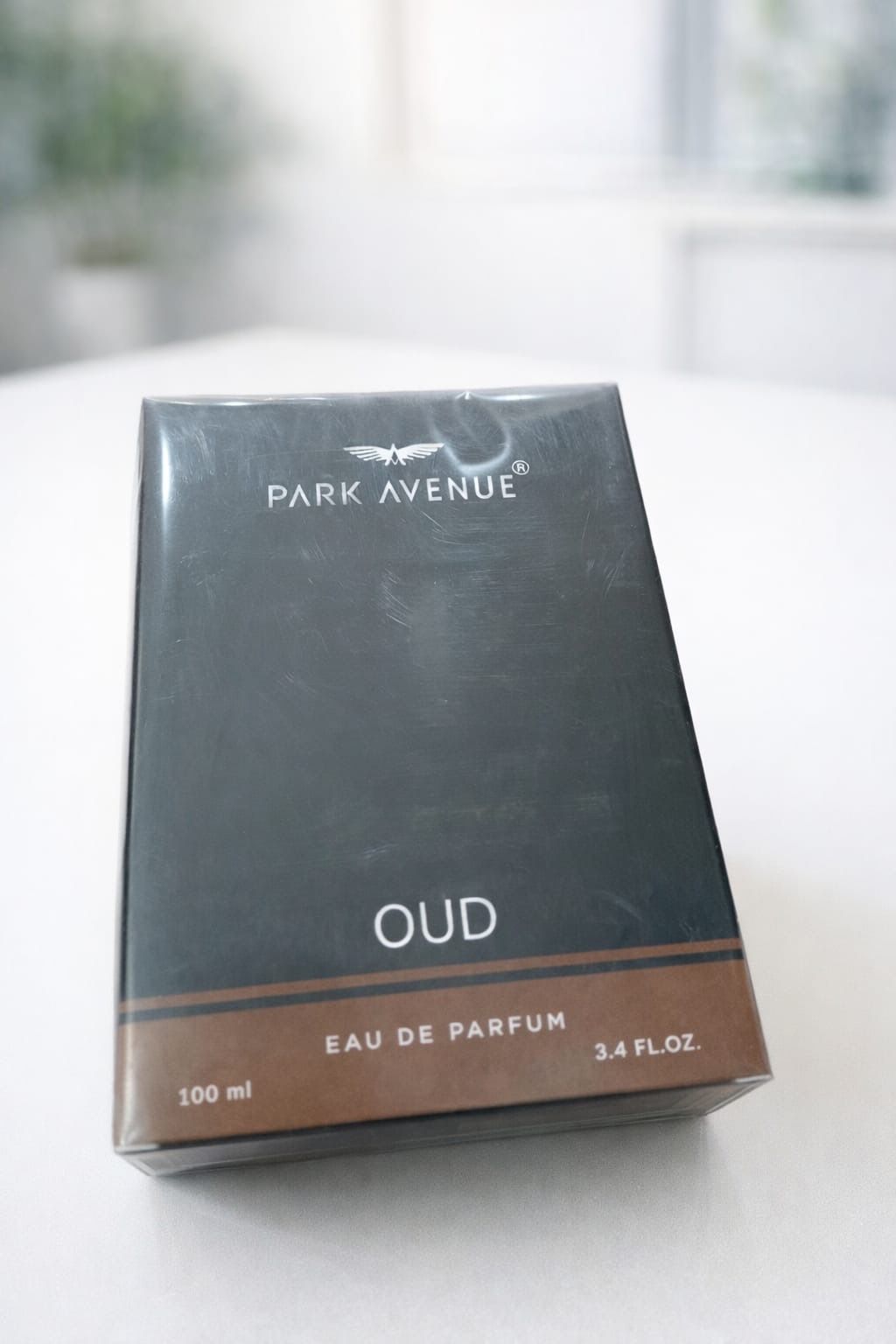 Park Avenue Oud