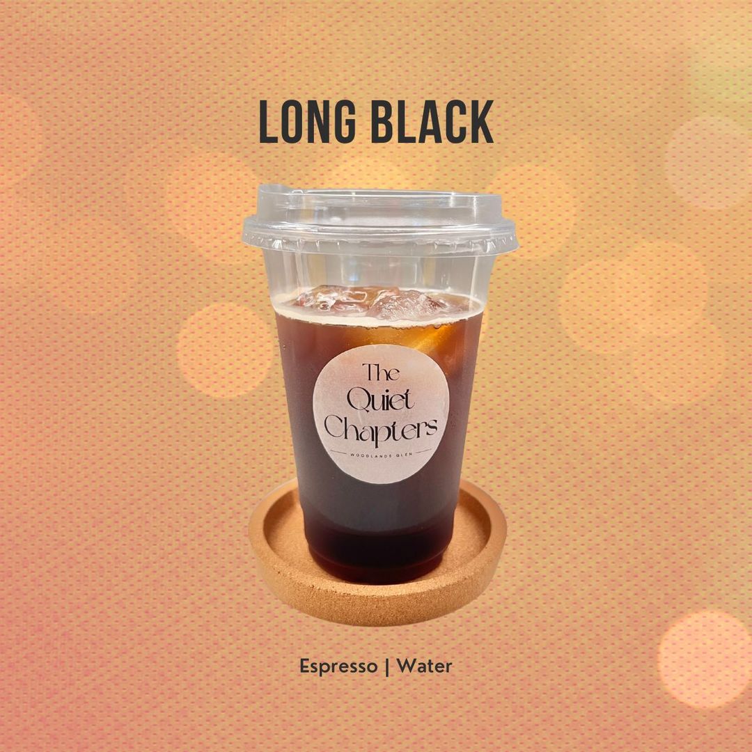 Long Black