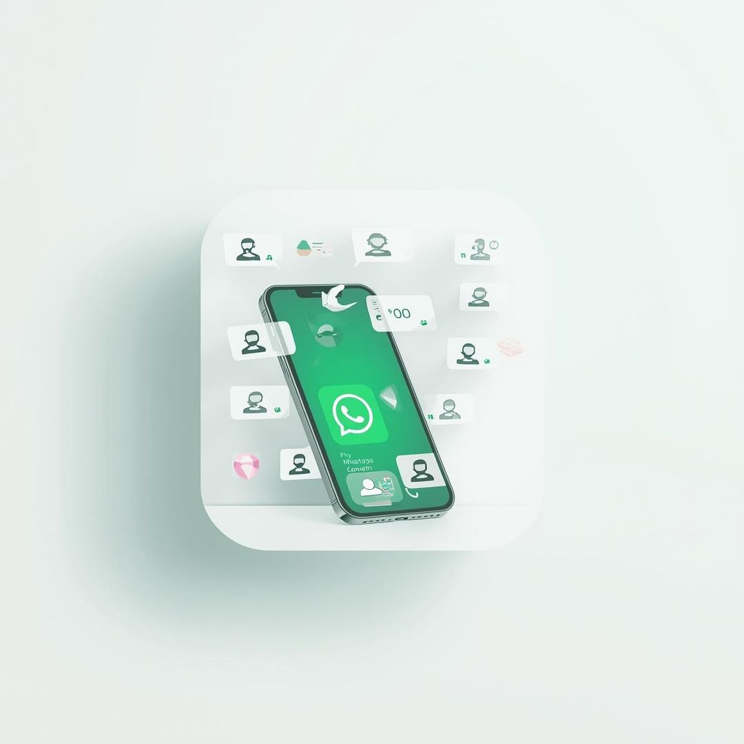 WhatsApp Bulk Messaging Starter