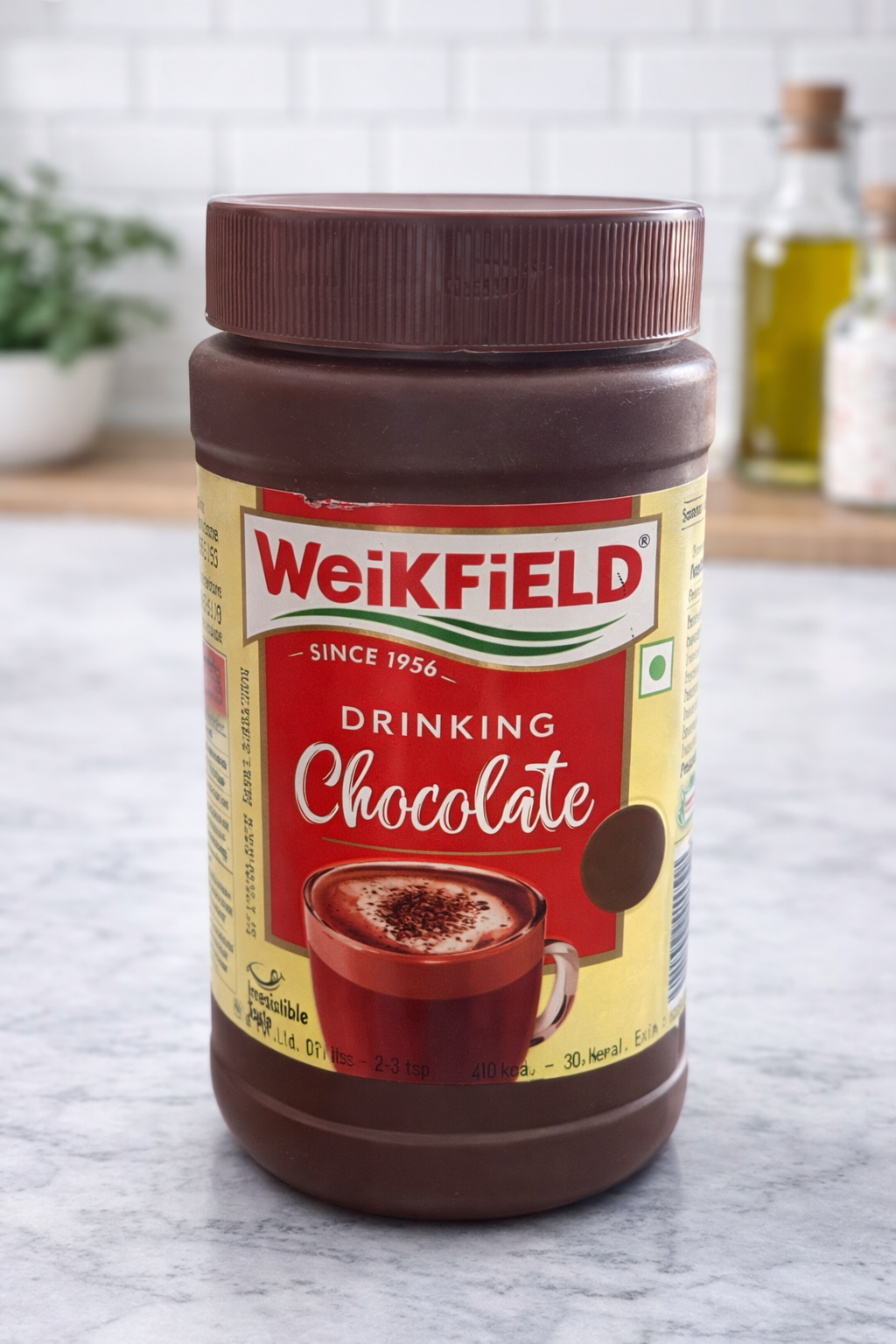 Weikfield Drinking Choclate200gm