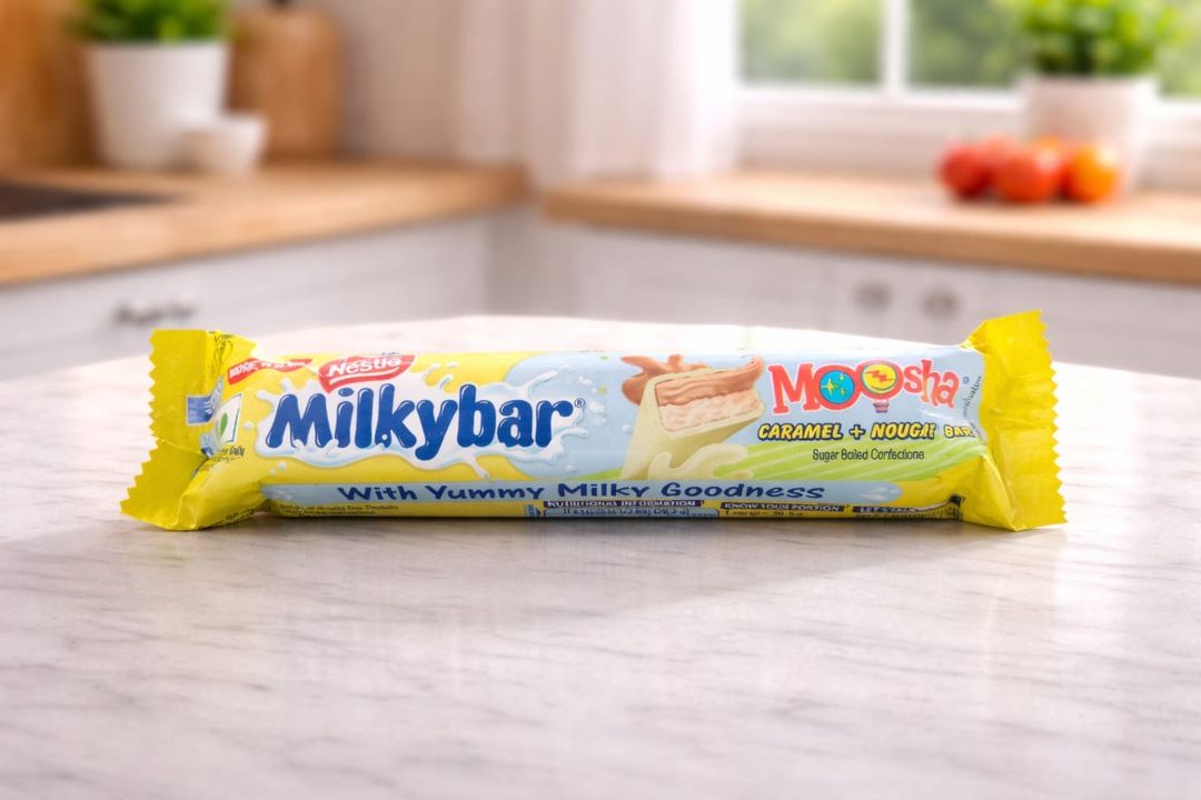 Milky bar Moosha 40gm
