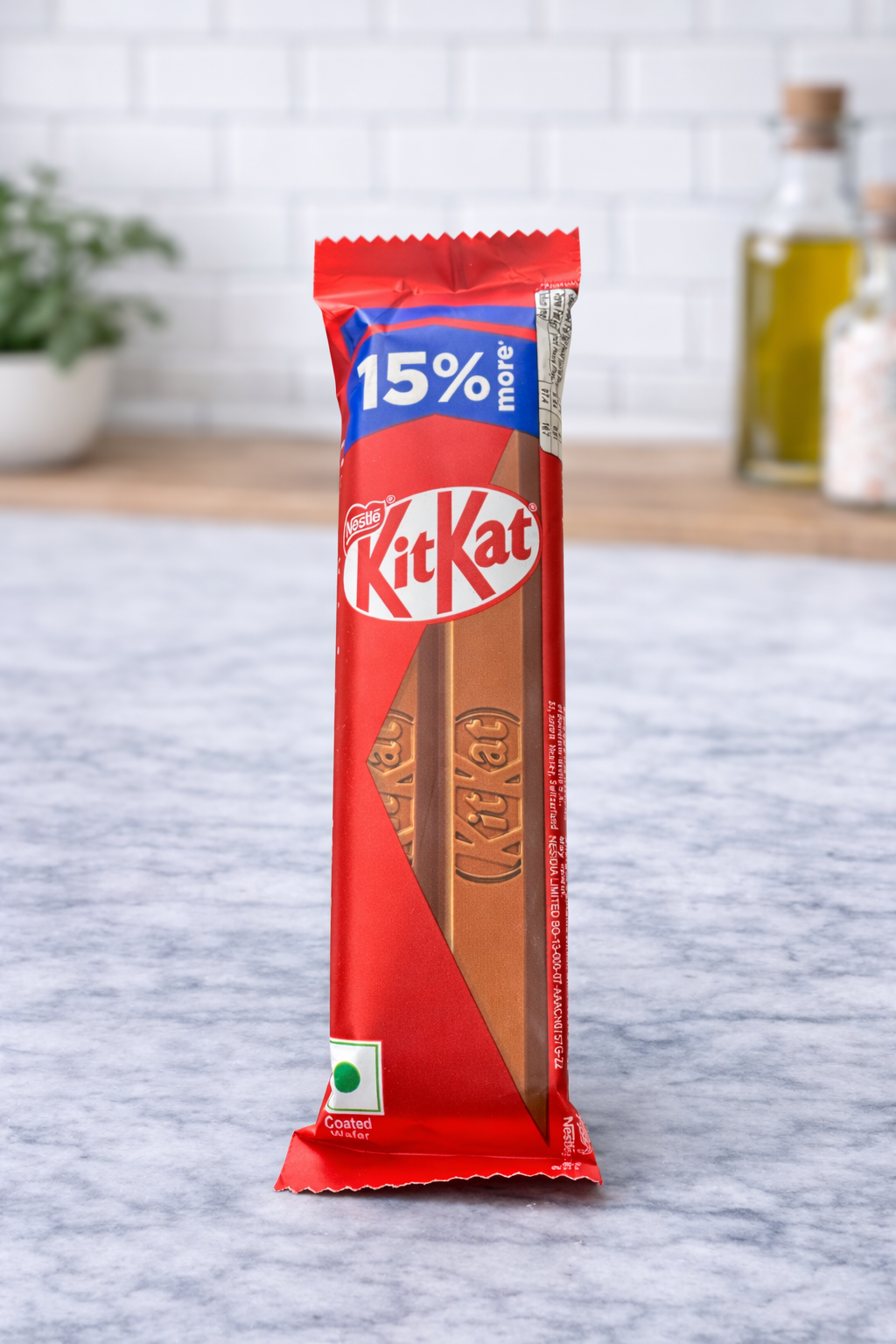 KitKat 2F 22.1gm