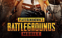 PUBG mobile 
