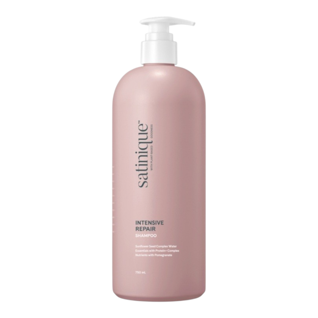 Satinique™ Intensive Repair Shampoo