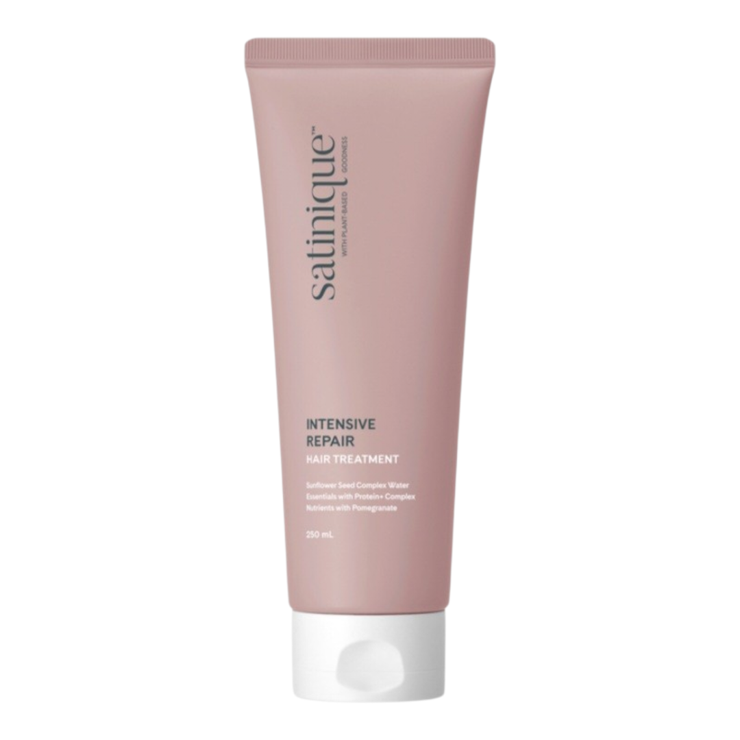 Satinique™ Intensive Repair Hair Treatment